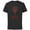 Black, variant on Star Wars Darth Maul Sith Lord - Short Sleeve Cotton T-Shirt for Adults - Customized-Black