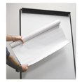 thumbnail image 1 of BVC FL2330002 MasterVision Rouleau de Chevalet Super Value - Blanc, 1 of 1