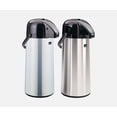 thumbnail image 4 of Zojirushi Distributeur de Boissons Air Pot Inox Poli AAPE 2.2Litres, 4 of 4
