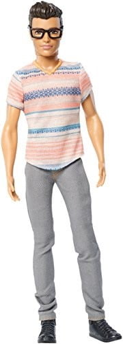 ken fashionista walmart