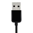 thumbnail image 3 of Cable de Datos USB, Cargador de Cable de 1 M de Largo Cable de Carga USB Cable de Datos USB de Alta Diseñado Para Teléfono Samsung Galaxy, 3 of 7