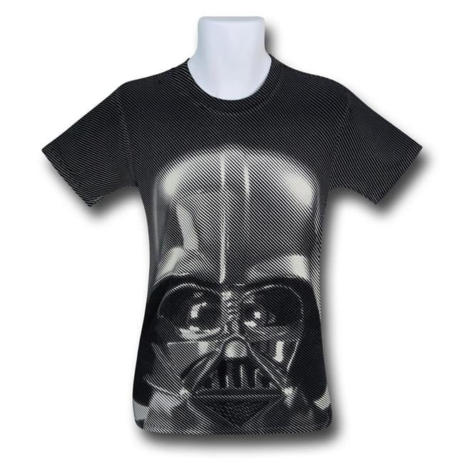 Star Wars Yoda Darth Vader 2019 Summer Casual Cartoon O-Neck Men T Shirt
