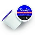 thumbnail image 3 of Timothy's World Coffee Rainforest Espresso 30 K-Cups, 3 of 5