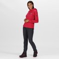 thumbnail image 2 of Regatta - Sudadera Montes para Mujer (Cereza Oscuro, Rojo Rábano), 2 of 5