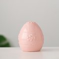 thumbnail image 7 of JingChun Clearance Under $2.00 Easter Ceramic Easter Eggs Decoration Home Living Room Desktop Decoration Crafts, 7 of 7