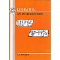 thumbnail image 1 of Pre-Owned Linear B: An Introduction (Paperback), 1 of 1