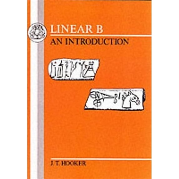 Pre-Owned Linear B: An Introduction (Paperback)