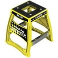 thumbnail image 2 of Matrix Concepts M64 Elite Stand, Yellow/Black, 2 of 2