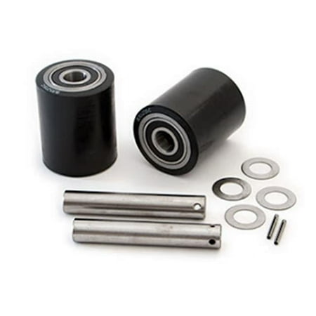 Global GWK-334475-LW 334475 Pallet Jack Load Wheel Kit