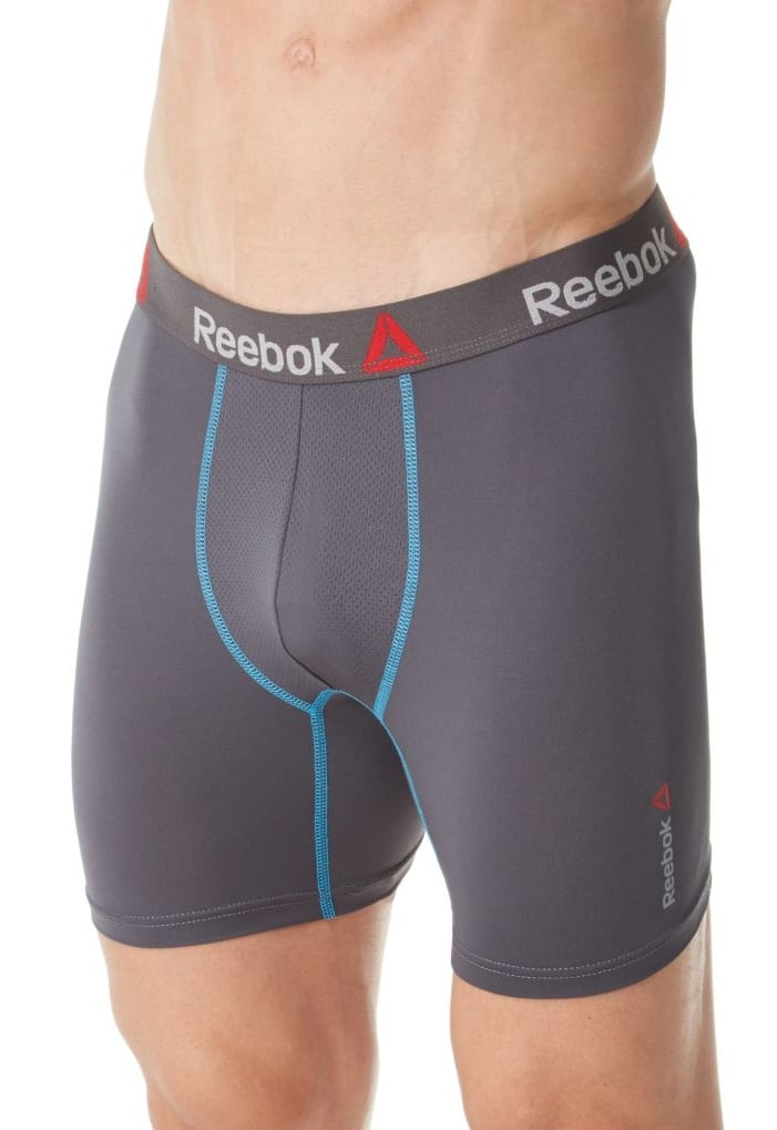 reebok 9 inch underwear