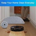 thumbnail image 4 of For S8 MaxV Ultra Robot Vacuum Accessories Main Side Brushes Mop Cloths HEPA Filters Spare Parts, 4 of 5