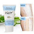 thumbnail image 4 of PANSLY Hair Removal Cream Gentle Depilatory Hair Remover Cream for Armpit Arm Leg 50g, 4 of 5