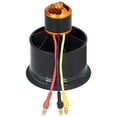 thumbnail image 2 of 50mm Electric Ducted Fan 12 Blades with Brushless Motor RC Planes Power Boosted, 2 of 7