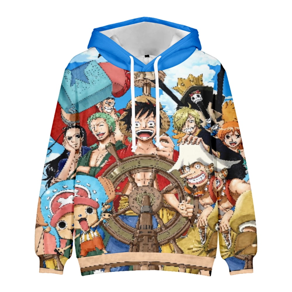 one piece hoodie jacket