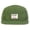 Green, variant on Vintage Washed 5-Panel Baseball Cap, Adjustable Cotton Jockey Hat with Patch Logo, 4 Colors for Men and Women
