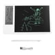 thumbnail image 1 of Electronic Calendar Writing Board Desktop Digital Display Handwriting Drawing Tablet, 1 of 4