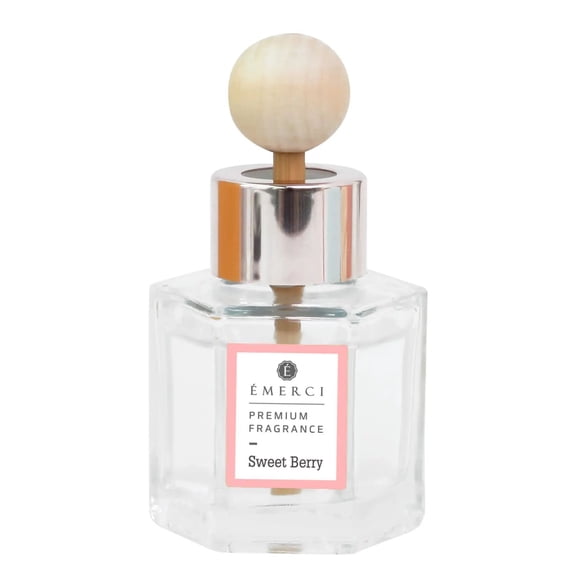 EMERCI Car Essential Oil Diffuser