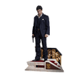 thumbnail image 1 of Blitzway Scarface Standard Tony Montana Figura, 1 of 5