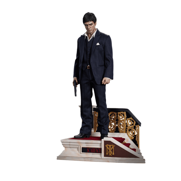 Blitzway Scarface Standard Tony Montana Figura