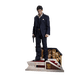 thumbnail image 1 of Blitzway Scarface Standard Tony Montana Figura, 1 of 5