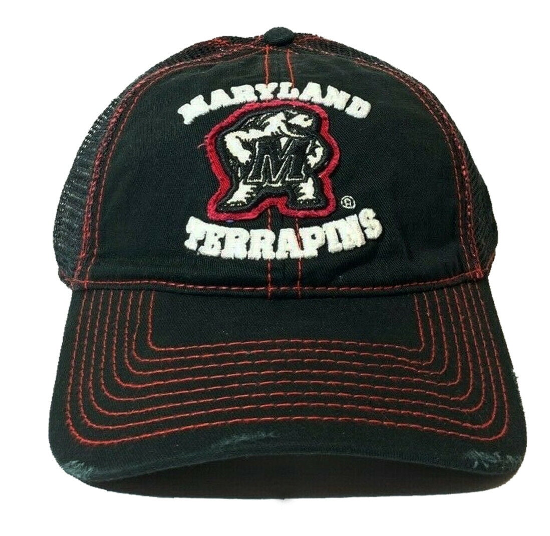 maryland terrapins cap