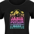 thumbnail image 3 of Janis Joplin - Fillmore West - Women's Any Way Dress, 3 of 6