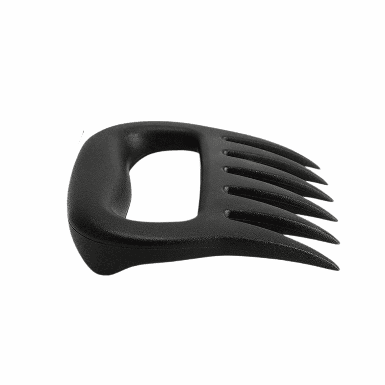 Stainless Steel Meat Shredder Claws with Ultra-Sharp Blades for Shredding  Meat, Lift, Handle, and Cut