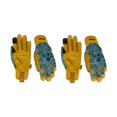 thumbnail image 1 of wonima02 Thorn Proof&Puncture Resistant Gardening Gloves with Grip,Garden Glove for Women, Leather Yard Work Gifts, 1 of 1