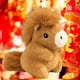 thumbnail image 1 of Lindo pony de peluche | Peluche suave para el aprendizaje y decoración de escritorio | Regalo para niños, estudiantes, niñas y niños, 1 of 6