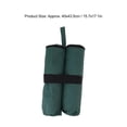 thumbnail image 4 of Fixed Bag Large Weight Tent Bag Advertising Display Rack Windproof Sandbag for Outdoor Canopy Collapse Prevention, 4 of 5