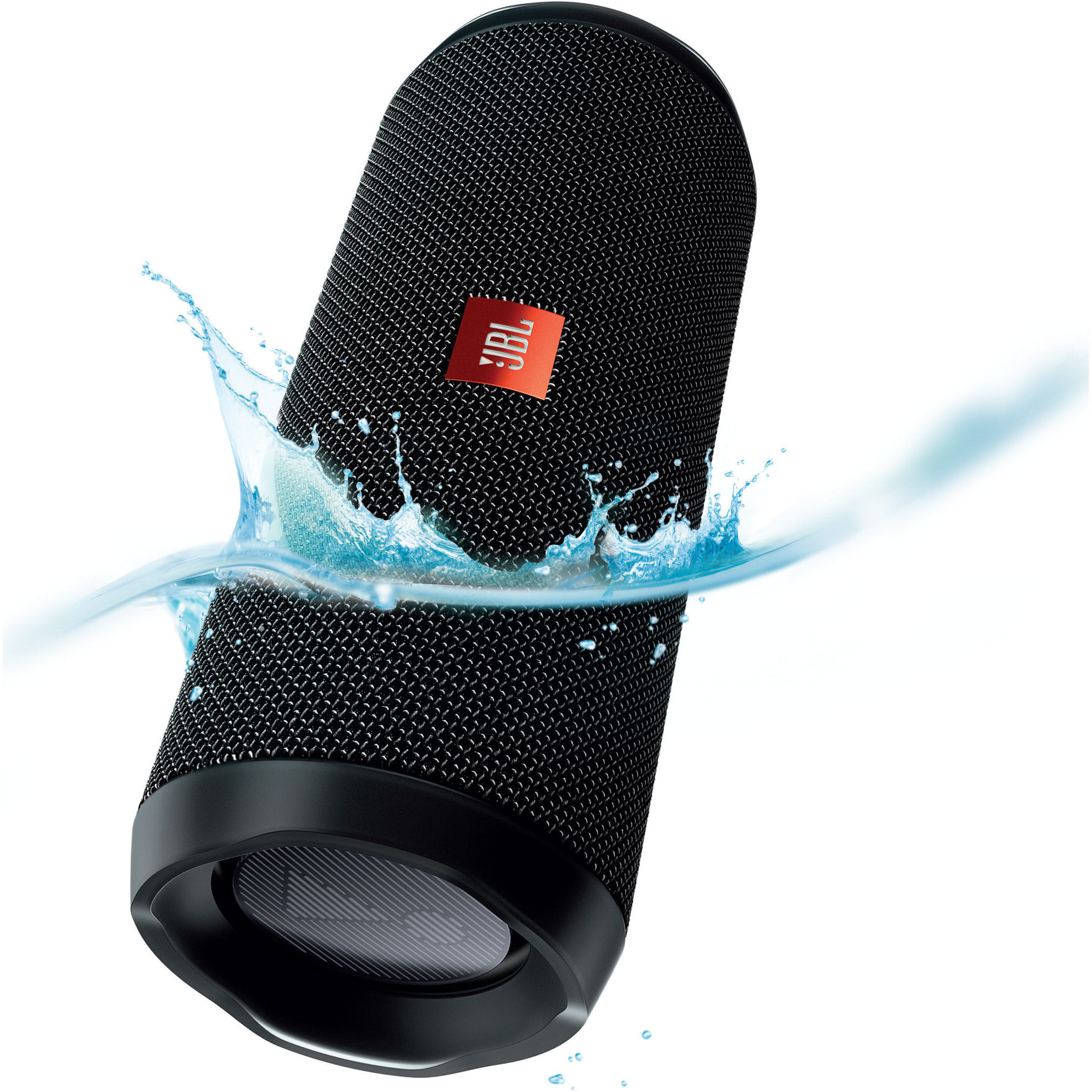 JBL Flip 4 Waterproof Portable Bluetooth Speaker - image 3 of 5