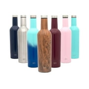 Simple Modern Spirit 25oz Wine Bottle - Double Wall Vacuum