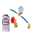 thumbnail image 1 of Car air conditioner R134a net weight 200g quick refill kit~6807, 1 of 1