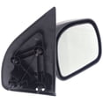 thumbnail image 2 of Side Mirror Compatible with 1999-2010 Ford Excursion F-250 Super Duty F-350 Super Duty F-450 F-550 5.4L 6.8L V8 310HP Replaces FO1321209 F81Z17682AAA YC3Z17682CAA, 2 of 5