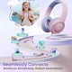 thumbnail image 5 of Auriculares acer HK03 Kids con cable, limitador de volumen para colocar sobre las orejas, 85/94 dB, 5 of 6