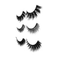 thumbnail image 2 of PESTAÑAS CLASSIC SILK C1 GUGU LASHES GUGU LASHES 3 pares diferentes, 2 of 2