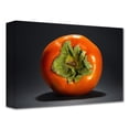 thumbnail image 2 of Dan Holm "Persimmon" Gallery-Wrapped Canvas, 2 of 2