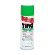 Ting With Tolnaf Antifungal Spray Powder - 4.5 Oz