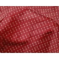 thumbnail image 4 of oneOone Silk Tabby Fabric Arrow Ikat Fabric Prints By Yard 42 Inch Wide, 4 of 4