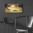 thumbnail image 6 of Epic Art 'After the Rain' by Sebastien Lory, Acrylic Glass Wall Art, 24"x12", 6 of 8