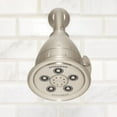 Speakman Hotel Pure Anystream High Pressure Shower Head2.0 GPM Adjustable Showerhead with