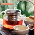 thumbnail image 4 of Tisana Frutal Rooibos Cacao 150 gr Molienda Sagrada, 4 of 7
