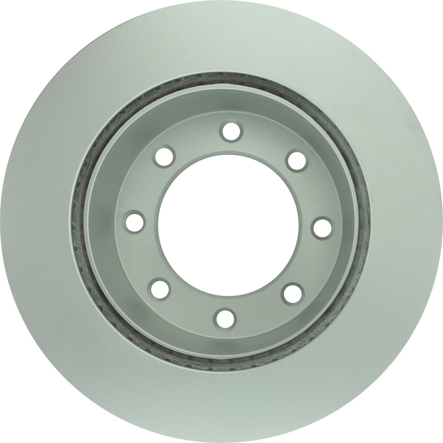 Bosch 20010461 QuietCast Disc Brake Rotor
