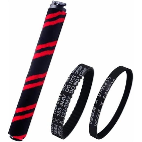 Replacement Brush Roller and Vacuum Belts Compatible with Shark AZ3002, 200 – Household Cleaning Products & Supplies