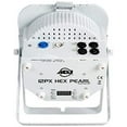 thumbnail image 3 of ADJ  12 x 12 watts 12PX HEX Pearl Versatile LED Par Fixture with 6-in-1 HEX LED, 3 of 6