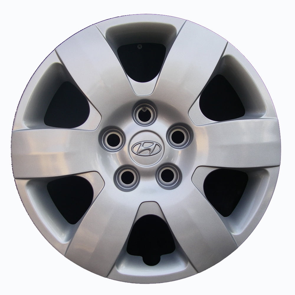 2004 hyundai sonata hubcaps