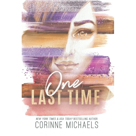 One Last Time, (Hardcover)