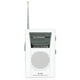 thumbnail image 1 of Radio Digital Jadeshay AMFM Mini Radio de Bolsillo Portátil, 1 of 14