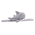 thumbnail image 4 of LOLIPPYY Bracelet Requin Confortable Gris Clair 1Pcs Cadeaux de Fête, 4 of 6