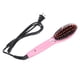 thumbnail image 2 of Cepillo Para Peinar El Cabello Con Iones Negativos, Control Preciso De La Temperatura, Punta Dental Con Masaje De Puntos, Diseño Ergonómico Para Uso En El Salón En El Hogar,, 2 of 7